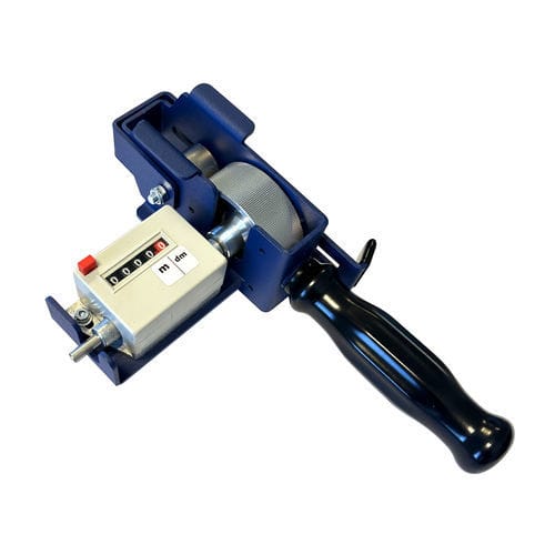 Medidora de cable manual - M25-M - CABLE EQUIPEMENTS