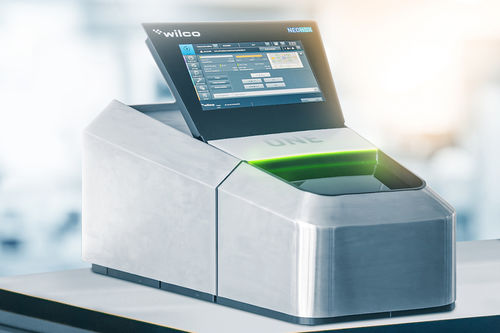 Analizador tipo headspace - NEO HSX series - WILCO AG - de oxígeno / de dióxido de carbono / de gas