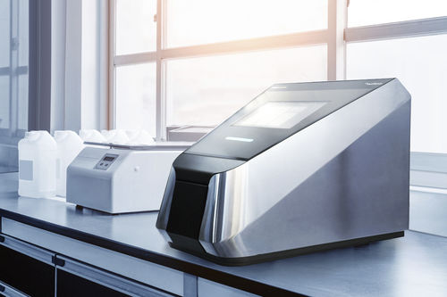 Equipo de prueba de presión - NEO DPX - WILCO AG - automático / de vacío / para laboratorio
