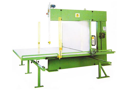 Sierra de cinta - max. 1270 x 2200 x 1280 mm | BM1200, BM2200  - Wintech Engineering  - vertical / para plástico