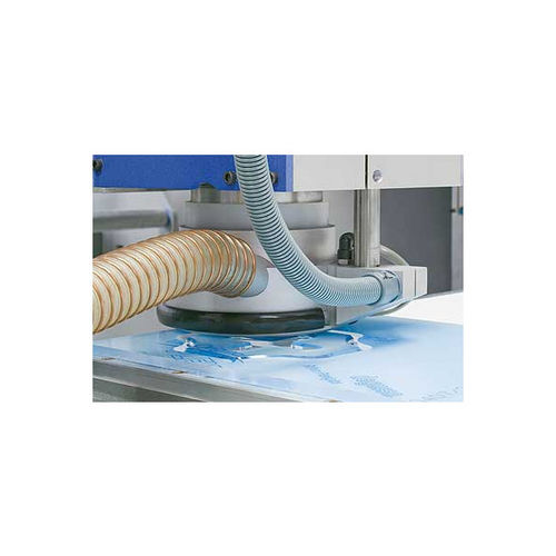 Recortadora CNC - WiTEC 15 - Wissner Gesellschaft für Maschinenbau mbH - 3 ejes / 4 ejes / 5 ejes