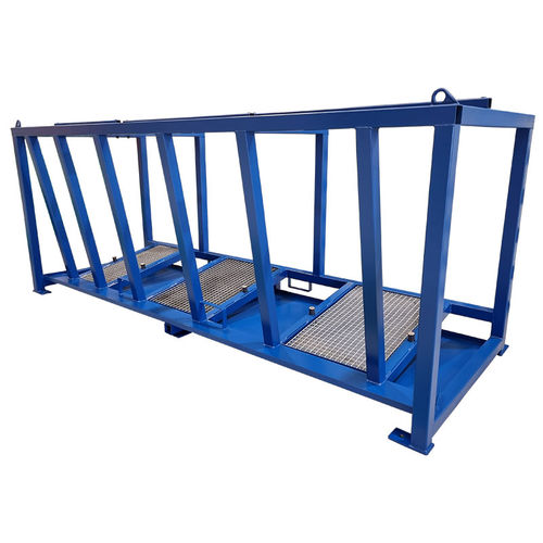 Soporte de barriles - MP530-841-178-4336 - MANERGO - de metal