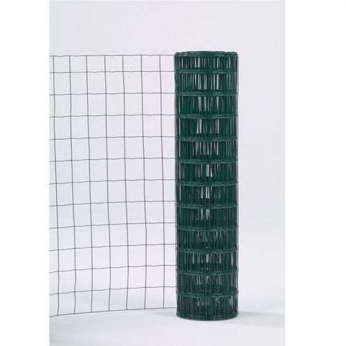 Cerca de protección de acero - AXIAL® - DIRICKX
