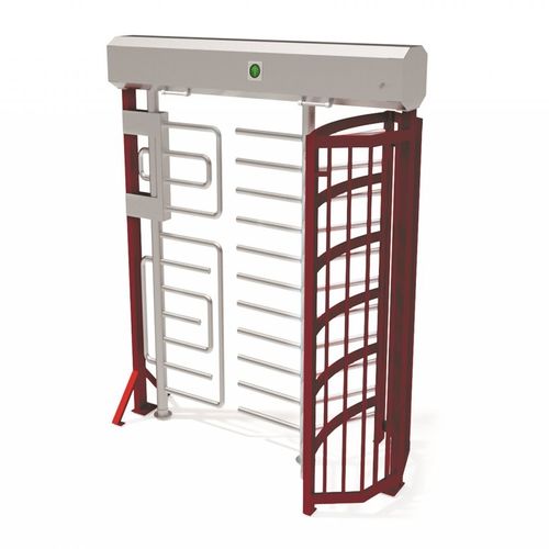 Torniquete de altura completa - FLUXI®PB - DIRICKX
