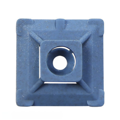 Soporte de montaje para brida sujetacables de metal - SES-QUICK MDE - SES-STERLING