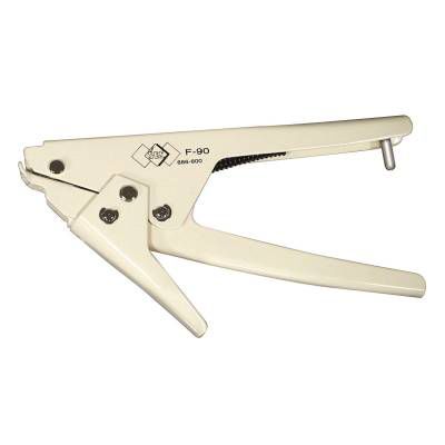 Brida herramienta para sujetacable - F-90 - SES-STERLING