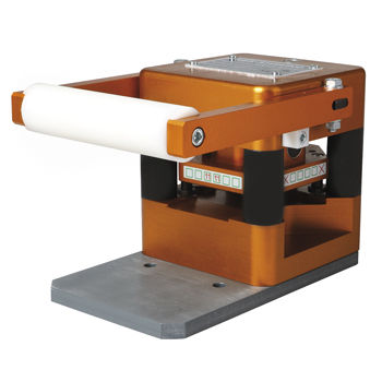 Prensa de marcaje manual - PREMO - SES-STERLING