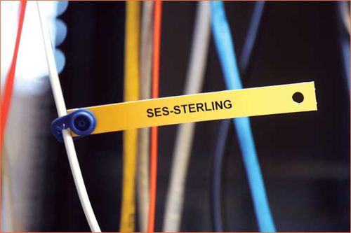 Soporte de etiqueta - PLIO CLICK - SES-STERLING