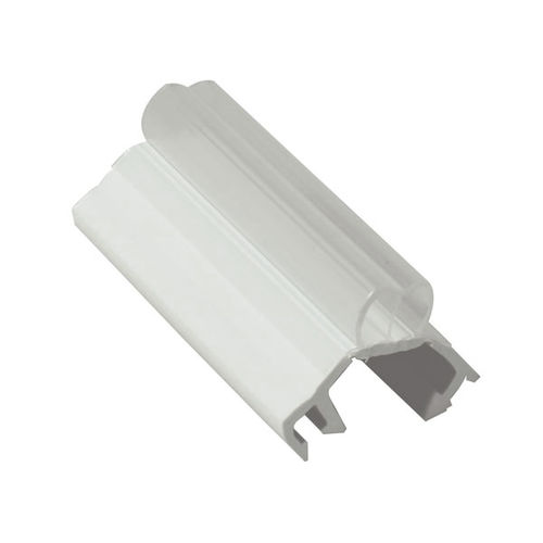 Soporte para marcado de cable - PLIOGRAPH Plus - SES-STERLING - de material plástico