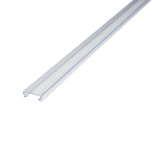 Tapa para canaletas de cableado - GN - GF DIN - GF - SES-STERLING