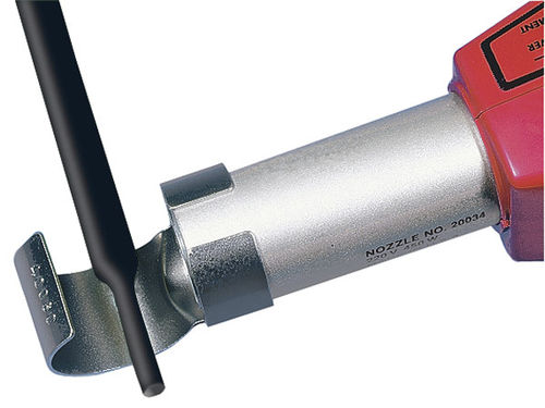 Funda termorretráctil - PLIOFINE AD-UL - SES-STERLING - tubular / para cables / de poliolefina