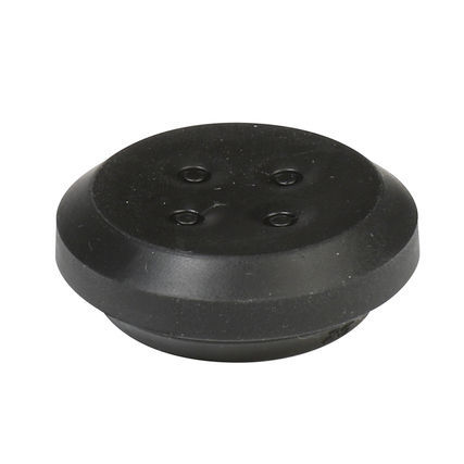 Pasacables de TPE - DGX-MULTI TPE - SES-STERLING - con labio de estanqueidad / IP67