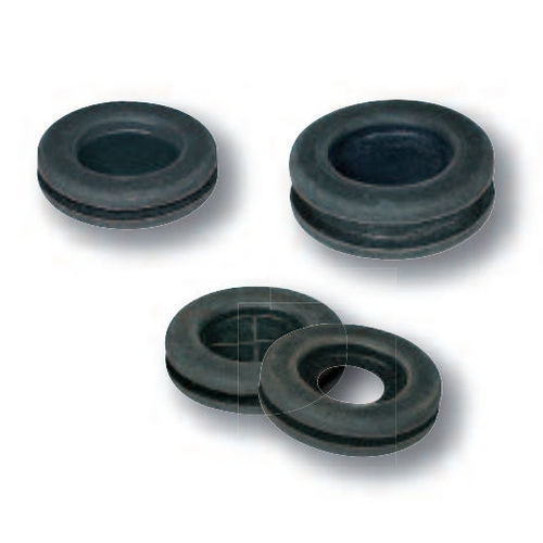 Pasacables de TPE - DG-TPE - SES-STERLING - de membrana / estanco
