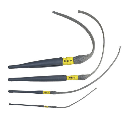 Tiracables - PLIOSIL - SES-STERLING