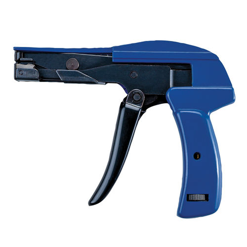 Brida herramienta para sujetacable - F-350 - SES-STERLING