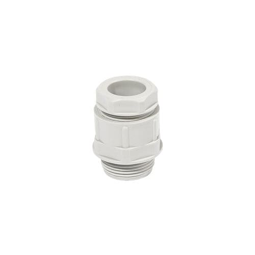 Prensaestopas de poliamida - PLIO-PEC - SES-STERLING - IP54 / recto