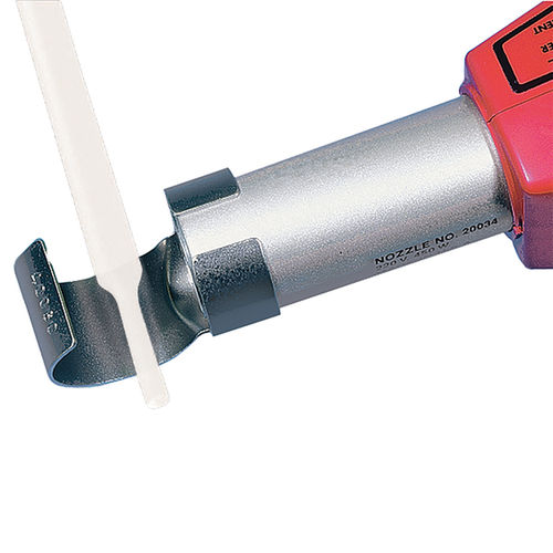Funda termorretráctil - PLIOFINE B-EX-03 - SES-STERLING - tubular / para cables / de poliolefina