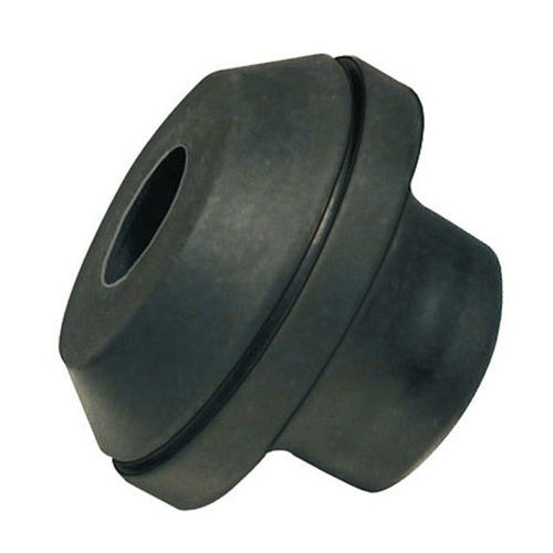 Pasacables de EPDM - HELAVIA® DX - SES-STERLING - obturado / IP67