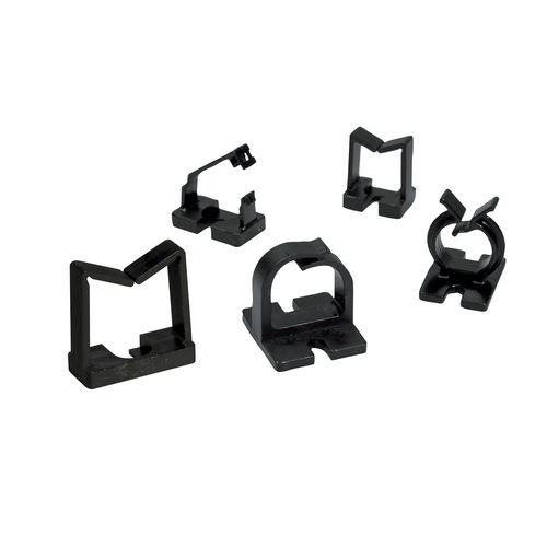 Elemento de fijación de cables - PLIOCATCH - SES-STERLING - de poliamida