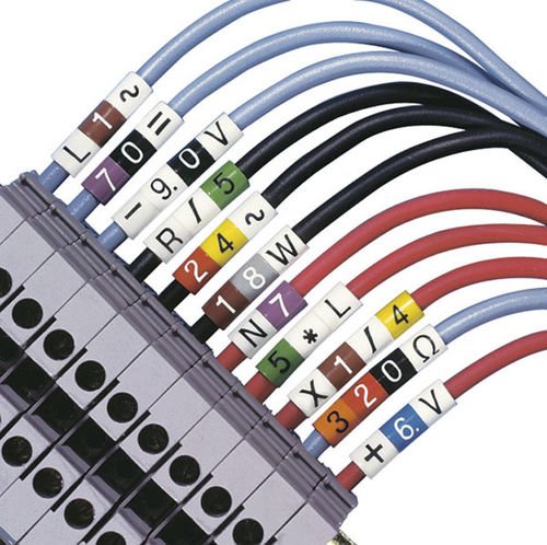 clip de cables - SES-STERLING