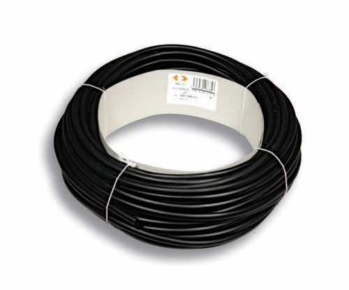 Funda aislante - PLIOPRENE TPE - SES-STERLING - tubular / para cables / de elastómero