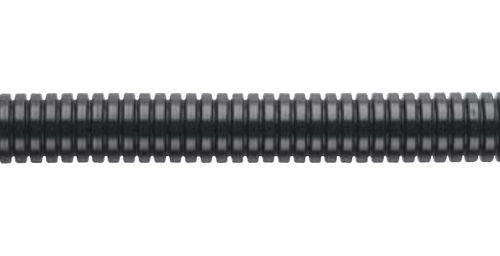 Funda de protección - PLIOWELL - SES-STERLING - acanalada / para cables / para cables eléctricos