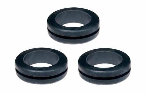 Pasacables de caucho - HELAVIA ® DA - SES-STERLING - abierto