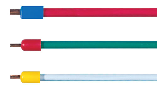 Machón para extremo de cable - ER - EC series  - SES-STERLING