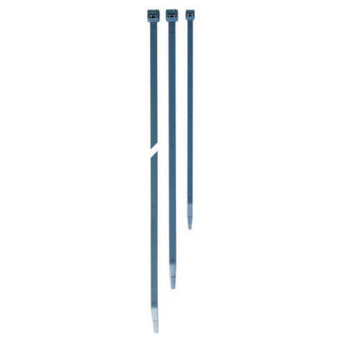 Sujetacables de poliamida - SES-QUICK SL MDE - SES-STERLING - de polipropileno / detectables por detector de metales
