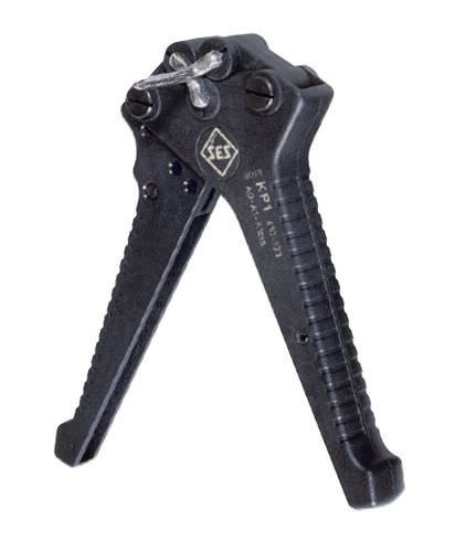 Alicate para manguito - SES-KP - SES-STERLING