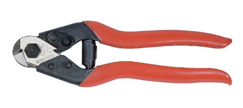 Cortacables manual - SES - SES-STERLING - de pinza / aislado / 2 manos