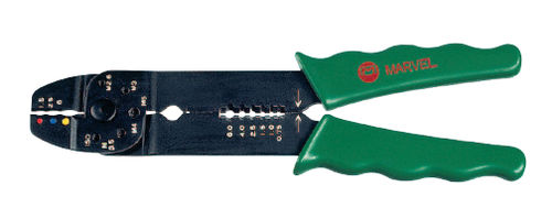 Herramienta de engaste manual - MEB series - SES-STERLING - para de hilo