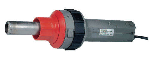 Túnel de aire caliente - SES - K5.16 RS - SES-STERLING