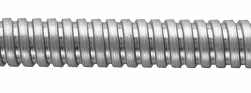 Funda de protección - SWU series - SES-STERLING - espiralada / para cables / de metal