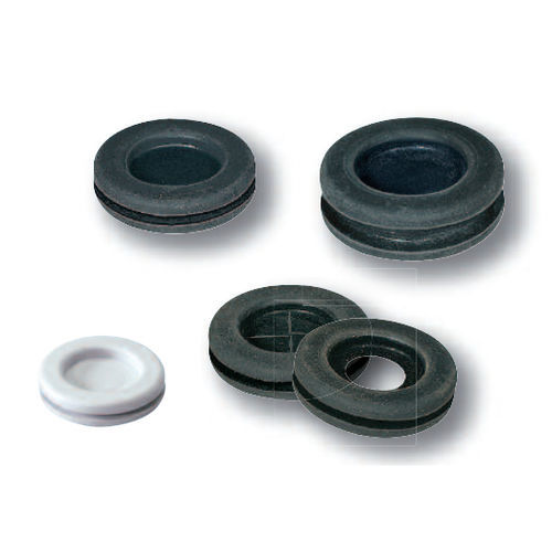 Pasacables de PVC - PLIO® DG-PVC - SES-STERLING - de membrana