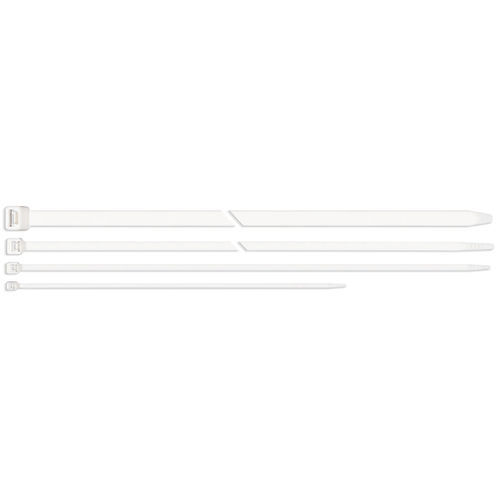 Sujetacables con dientes interiores - SES-QUICK SL-V0 (AF) - SES-STERLING - de poliamida