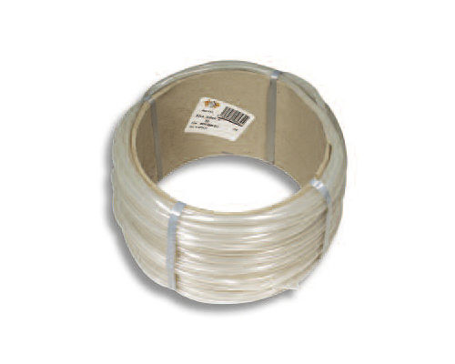 Funda aislante - SILA-SUPER - SES-STERLING - tubular / para cables / de silicona