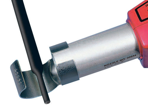 Funda termorretráctil - PLIOFINE B - SES-STERLING - tubular / para cables / de poliolefina