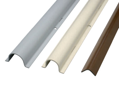 Canaleta de cableado - PLIOLINE GV - SES-STERLING - de PVC / rígida