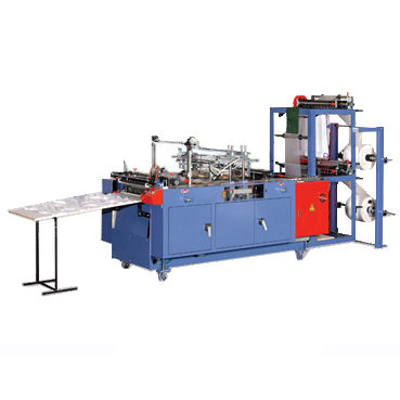 Máquina para fabricar guantes - Ye I Machinery Factory Co. Ltd.
