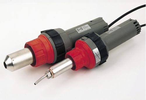 Herramienta de soldadura eléctrica - UNITHERM H5.8 RS - ZINSER GmbH - de aire caliente