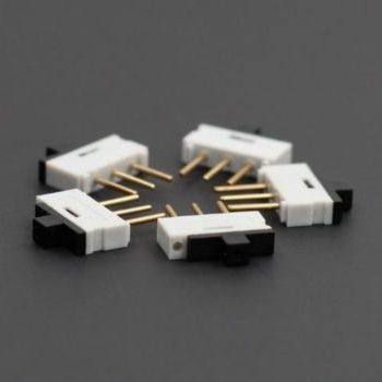 Interruptor de corredera - 1K2 - EOZ - unipolar / IEC / electromecánico