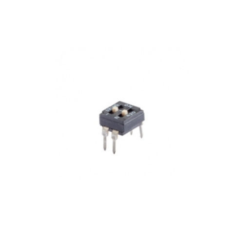 Interruptor DIP - Dileco  - EOZ - bipolar / robusto / IEC