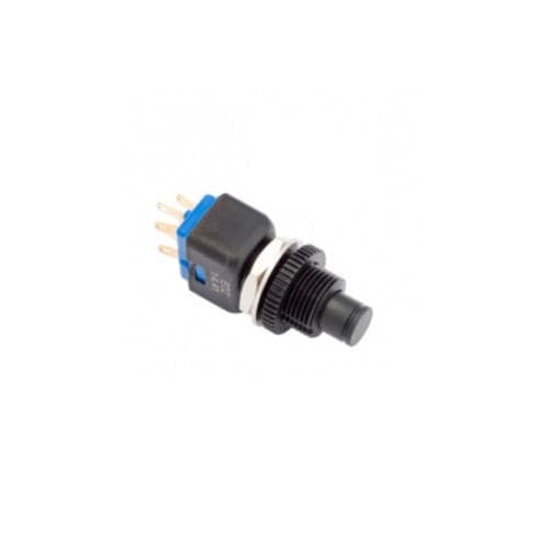 Botón pulsador IP65 - Djet  - EOZ - IP67 / robusto / estanco al agua