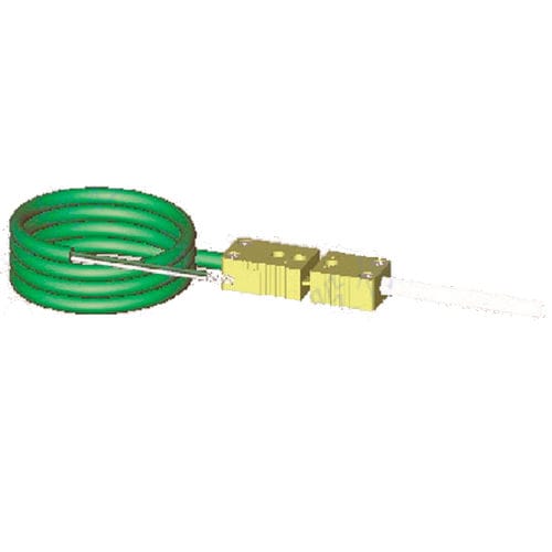 Termopar - TM-2201 - Nanjing Bocon Science & Technology Co. Ltd - conector termopar / para procesos / para la industria petroquímica
