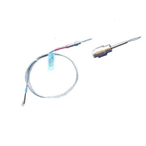 Termopar - TM-2103 - Nanjing Bocon Science & Technology Co. Ltd - de inserción / IP65 / para instrumento de análisis de petróleo