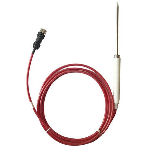 Sonda de temperatura de inserción - TM1130 - Nanjing Bocon Science & Technology Co. Ltd - Pt100 / RTD / Pt1000