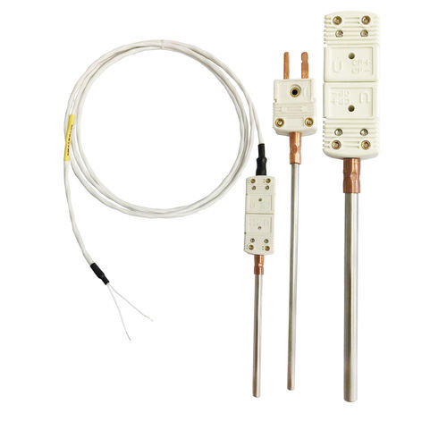 Sonda de temperatura Pt100 - TM1201 - Nanjing Bocon Science & Technology Co. Ltd - RTD / Pt1000 / Pt500