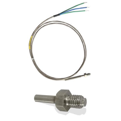 Sonda de temperatura Pt100 - TM1107 - Nanjing Bocon Science & Technology Co. Ltd - RTD / Pt1000 / Pt500