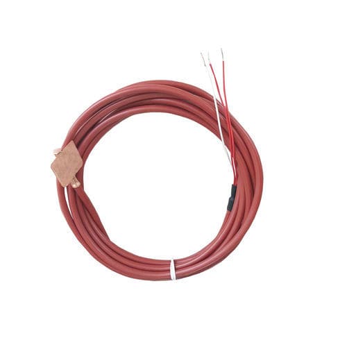 Sonda de temperatura con tubo de cobre - TM1111-3  - Nanjing Bocon Science & Technology Co. Ltd - Pt100 / RTD / Pt1000